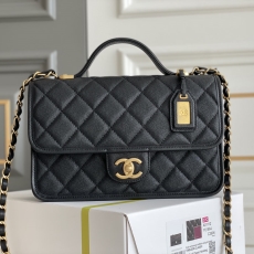 Chanel Satchel Bags